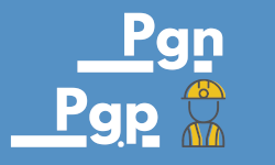 Pgn pgp